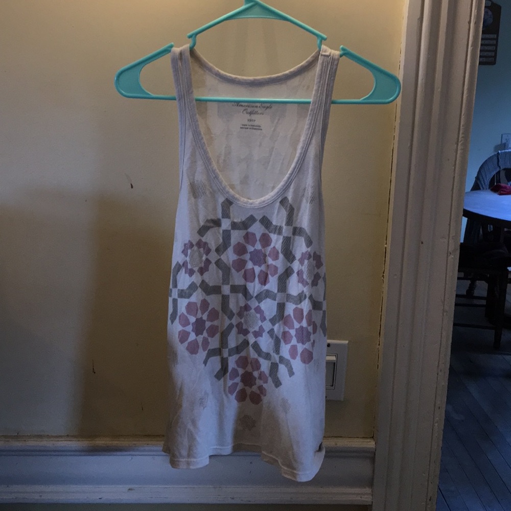 American Eagle tank top